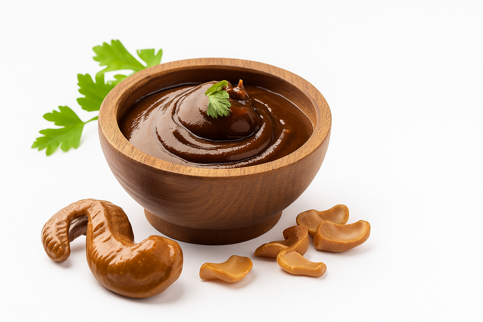 Tamarind Chutney